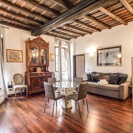 Colonna Suite - Rome Trastevere Zewnętrze zdjęcie