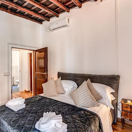 Colonna Suite - Rome Trastevere Zewnętrze zdjęcie