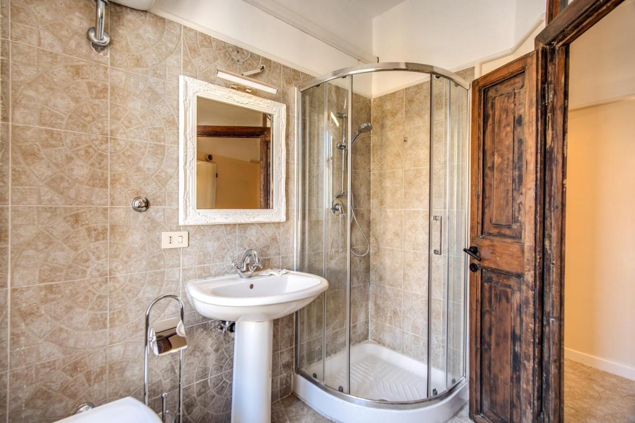 Colonna Suite - Rome Trastevere Zewnętrze zdjęcie