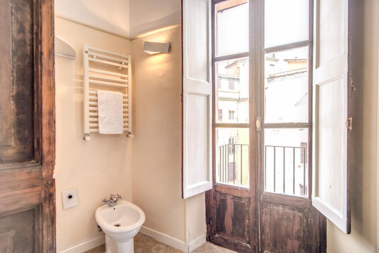 Colonna Suite - Rome Trastevere Zewnętrze zdjęcie