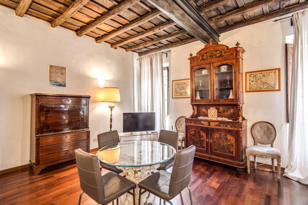 Colonna Suite - Rome Trastevere Zewnętrze zdjęcie