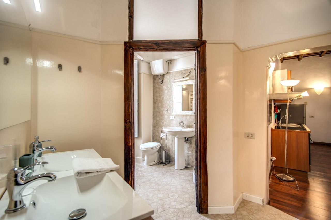 Colonna Suite - Rome Trastevere Zewnętrze zdjęcie