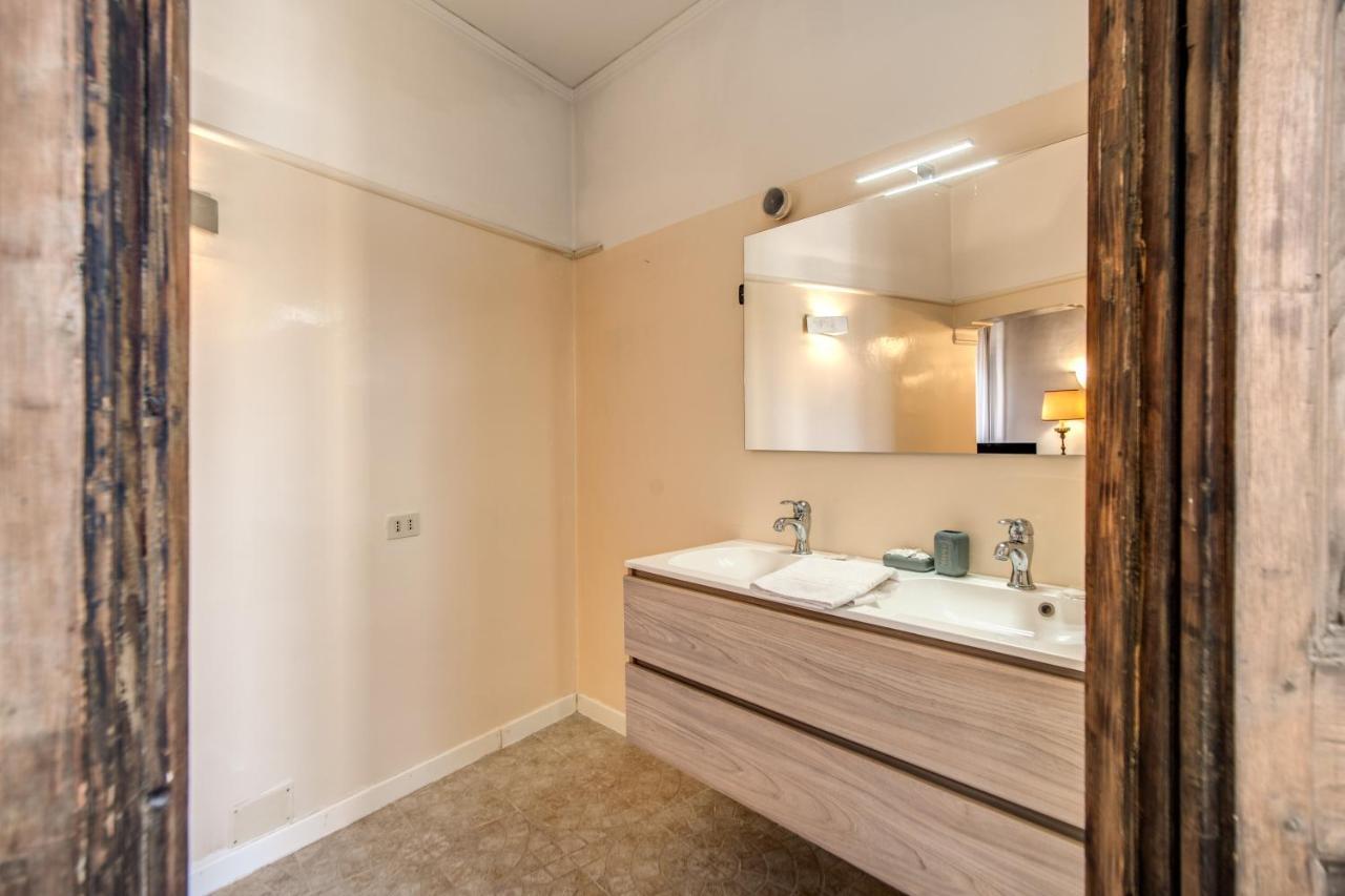 Colonna Suite - Rome Trastevere Zewnętrze zdjęcie