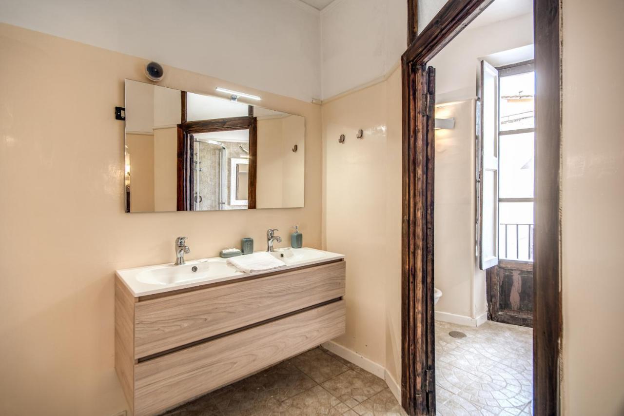 Colonna Suite - Rome Trastevere Zewnętrze zdjęcie