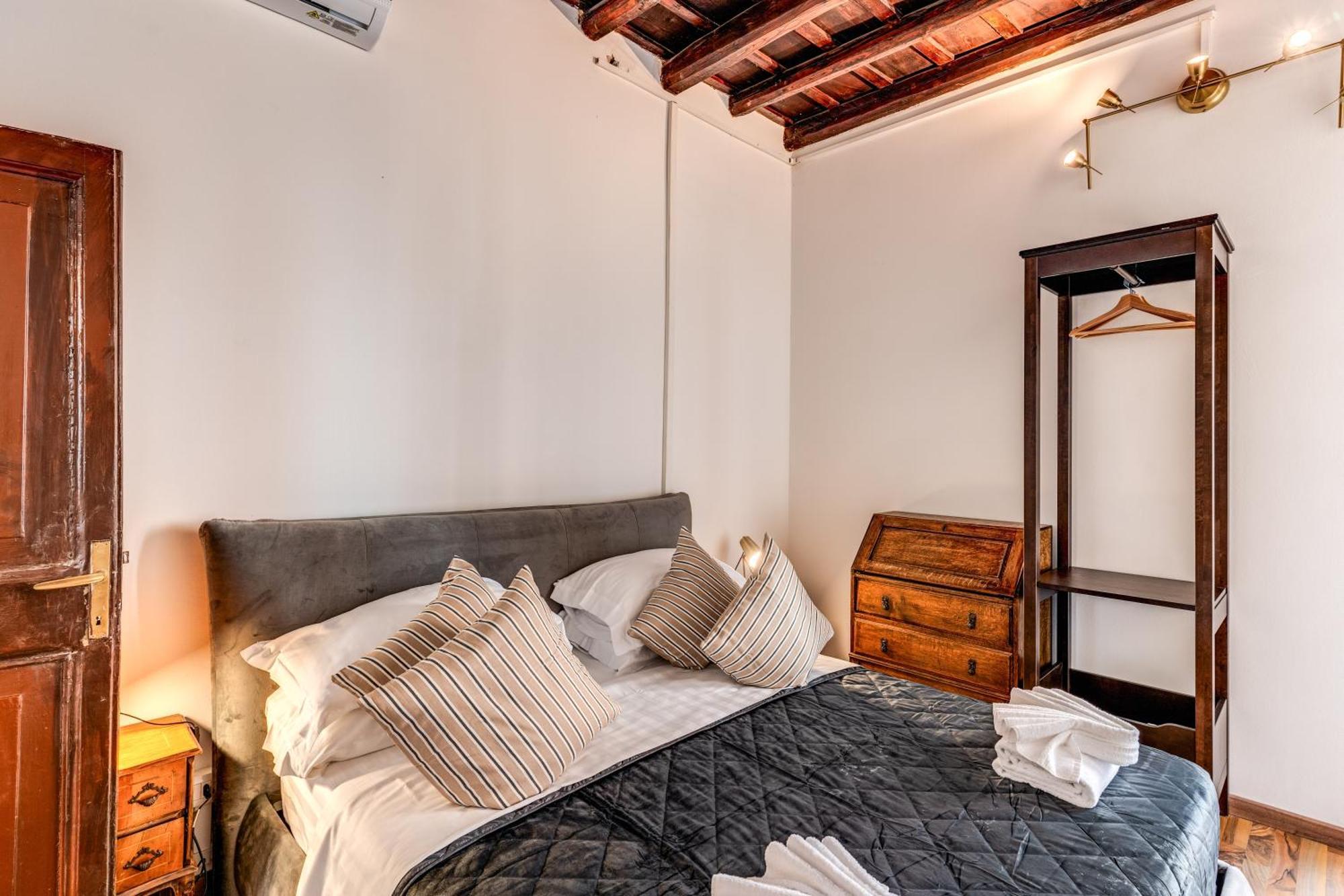Colonna Suite - Rome Trastevere Zewnętrze zdjęcie