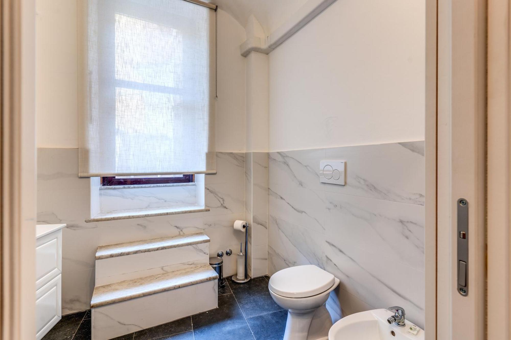 Colonna Suite - Rome Trastevere Zewnętrze zdjęcie