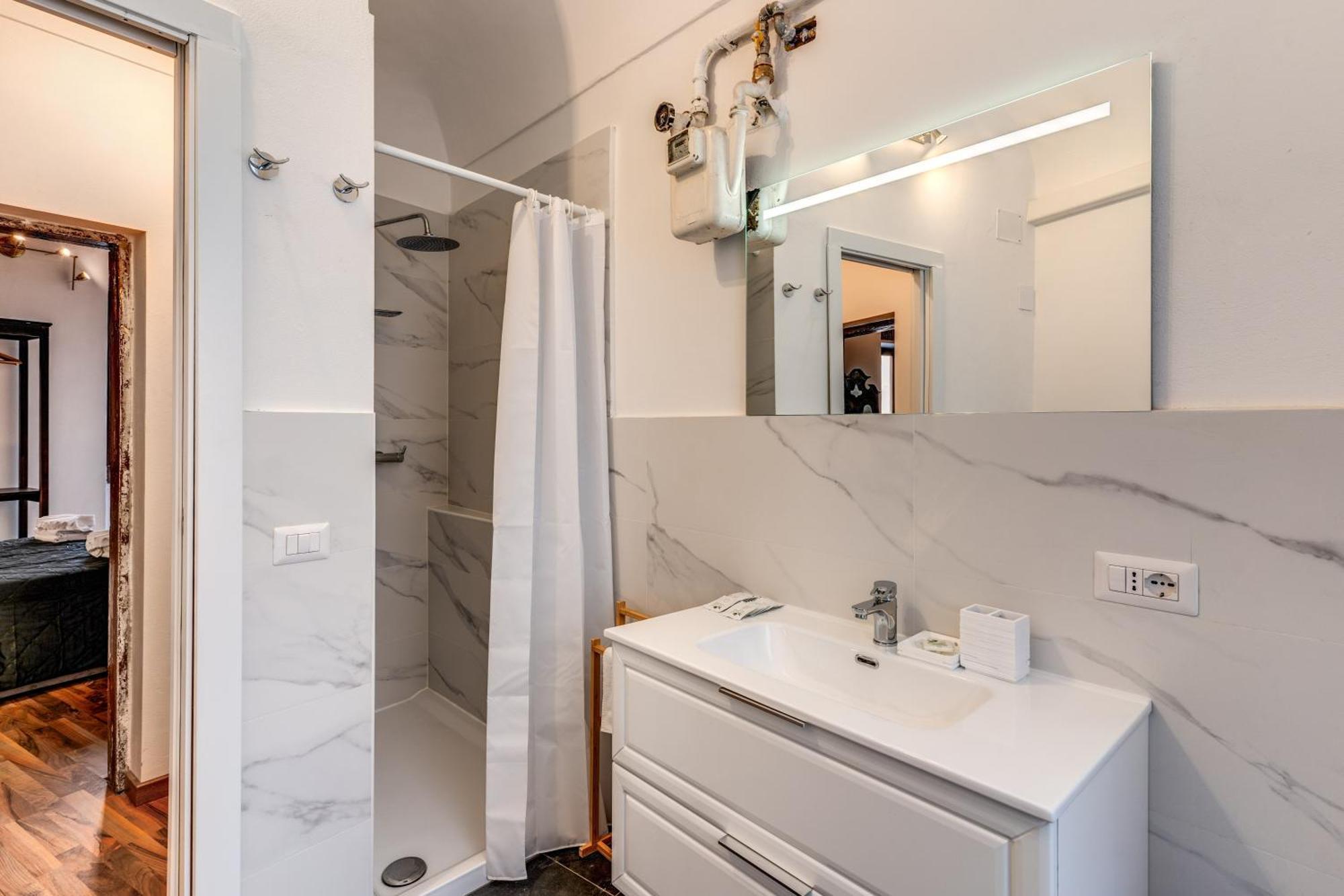 Colonna Suite - Rome Trastevere Zewnętrze zdjęcie